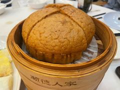-顺德人家食府(黄金广场店)