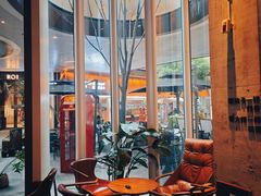 -黑胶星球(华发中城商都店)