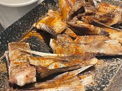 外婆羊排-外婆家(西红门荟聚购物中心店)