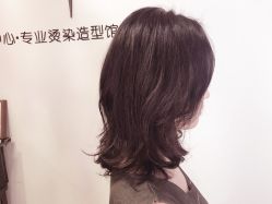 -京都造型·烫发·染发
