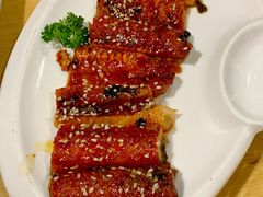-山之川日料放题(通州店)