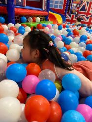 -都乐汇儿童乐园(莱蒙都会店)