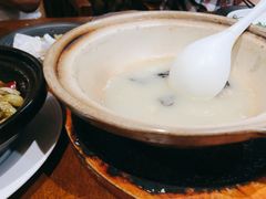 -新木器时代餐厅(太湖新天地店)
