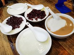 -沙湾姜埋奶(兴新包店)