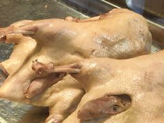 -竺桥兄弟烤鸭馆(竺桥店)