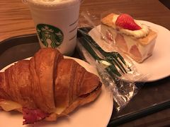 -星巴克(南京狮子桥店)