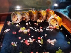 -松子料理(亮马桥店)