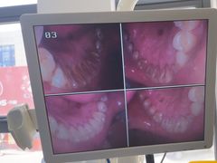 -圣贝口腔(海淀店)