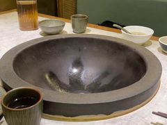 -鲜潭蒸汽石锅鱼(五道口购物中心店)