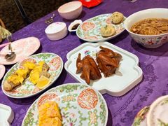 -惠食佳·朱雀(东方商厦店)
