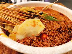 -叶婆婆钵钵鸡(解放碑店)