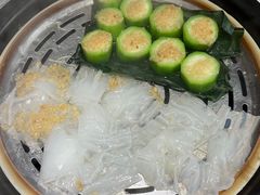 -碗中海·蒸汽海鲜·桑拿鸡(岭南天地店)