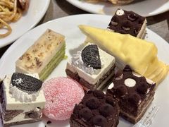 -新偶像健康汇•水疗SPA•豪华自助餐(世界城店)