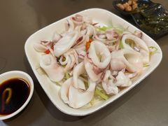 -大洋家·精品潮汕菜·生腌砂锅粥(天河东路店)