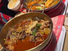 -每味每客·重庆麻辣烫(拓展大厦店)