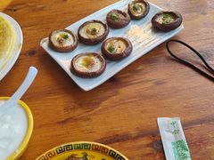 -塔洛藏餐吧(香格里拉古城店)