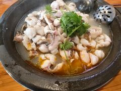 -大鼎石锅鱼(春江里店)