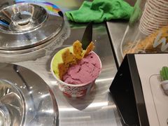 -莉莉熊Lililove Gelato (意大利手工冰淇淋)