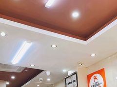 -穆得·老周家牛肉烧饼(普利街店)