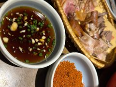 -向川南·水煮鱼·川菜(和平里店)