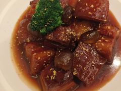 -艳阳天·非遗楚菜(武汉客厅店)