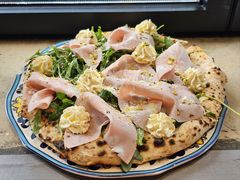 -Mammamia意大利餐厅(古北店)