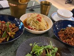 -Home Thai·泰谣(王府井apm店)