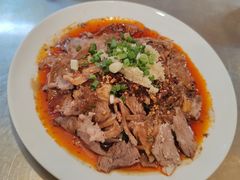 -六合居·明厨亮灶餐厅(成双大道店)