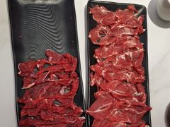 -牛品福潮汕牛肉火锅(旺庄店)