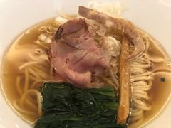 -真打拉面·日式拉面新流派(体育西横街店)