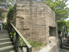 -青岛德国总督楼旧址博物馆