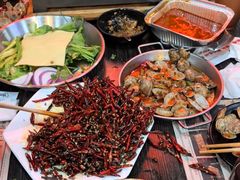 -马海涛牛肉串·午市牛腩饭·烧烤夜宵(领汇广场店)