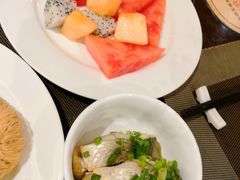 -杭州盛泰开元名都大酒店-地中海自助餐厅