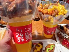 -管氏翅吧(地安门创始店)