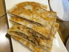 -华天二友居肉饼(宫门口店)