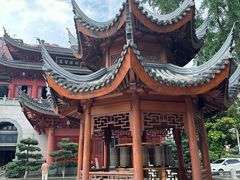 -上海东林寺(金山区)