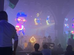 -TOP LIV Night Club 酒吧