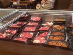 -炽城·烤肉名家(鸿达中央广场店)