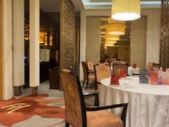 -酌宴府The China Club·广州万富希尔顿酒店(云城东路店)