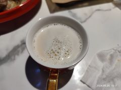-欧提汗·新疆餐厅·清真(银都路店)