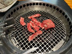-焱铁烧·黑毛和牛专门店(南宁万象城店)