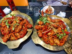 -串亿88烧烤·羊腿·羊蝎子(板泉路店)