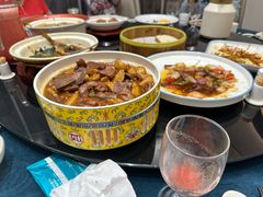 -老季市·三代非遗传承·地标美食老汁鸡(工农路店)