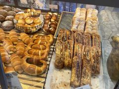 -面包新语(上地华联店)