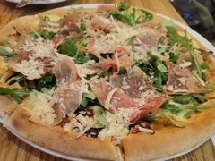 -城市大道红炉披萨烘焙坊