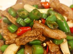 风味小炒肉-嘉陵楼馋嘴城(簋街总店)