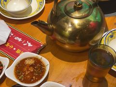 -大吉利·潮汕鲜牛肉火锅(西安店)
