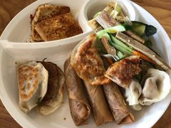 -素满香·素食自助餐(苏州·临顿路店)