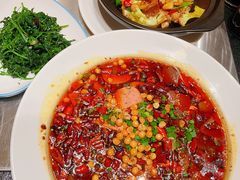 -青水瓦台汤泉(未央店)