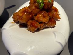 -桂满陇·杭州饭店(清河万象店)